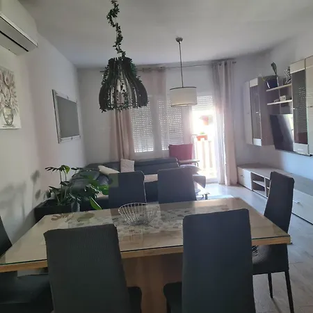 Iko Apartmán