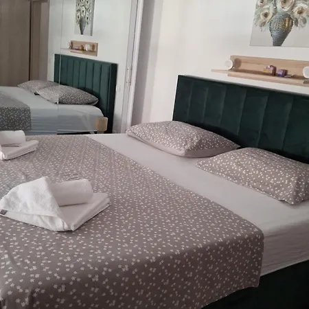 Apartmán Iko