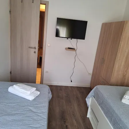 Iko Apartamento