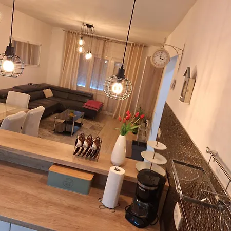 Apartamento Iko *