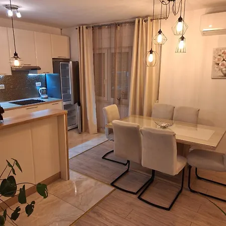 Apartamento Iko