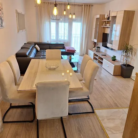Iko Apartamento Kaštela