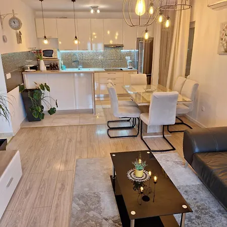Apartamento Iko