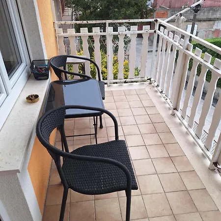 Iko Apartamento Kaštela