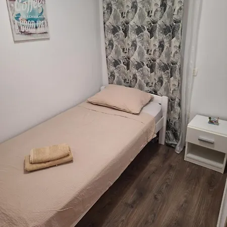 Apartamento Iko Kaštela