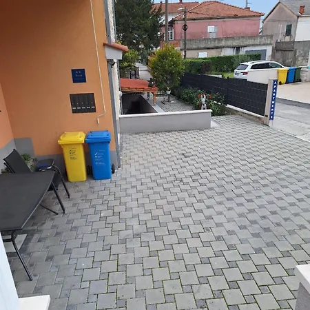 Apartamento Iko Kaštela